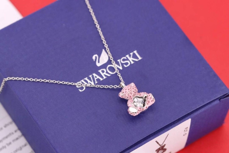 Swarovski Necklaces